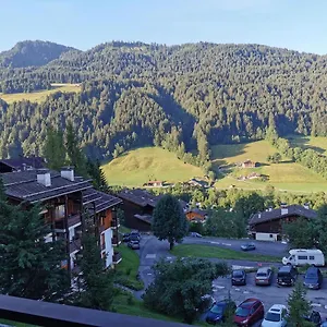 Village Appartement Le Grand-Bornand