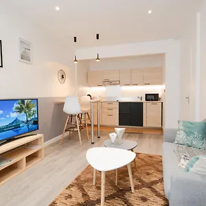 Roudadoux Appartement Issoire