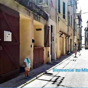 Le Mistral Location Appartement La Ciotat