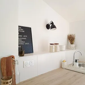 Appartement Cosy - Heart Of, Millau