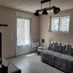 Appartement : Independant, Millau